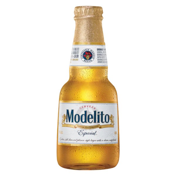 Modelo Bottle.