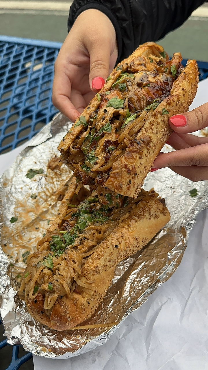 Miss Siam คิดถึงสยาม.