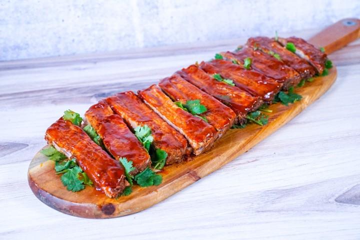 Ribs (1lb).