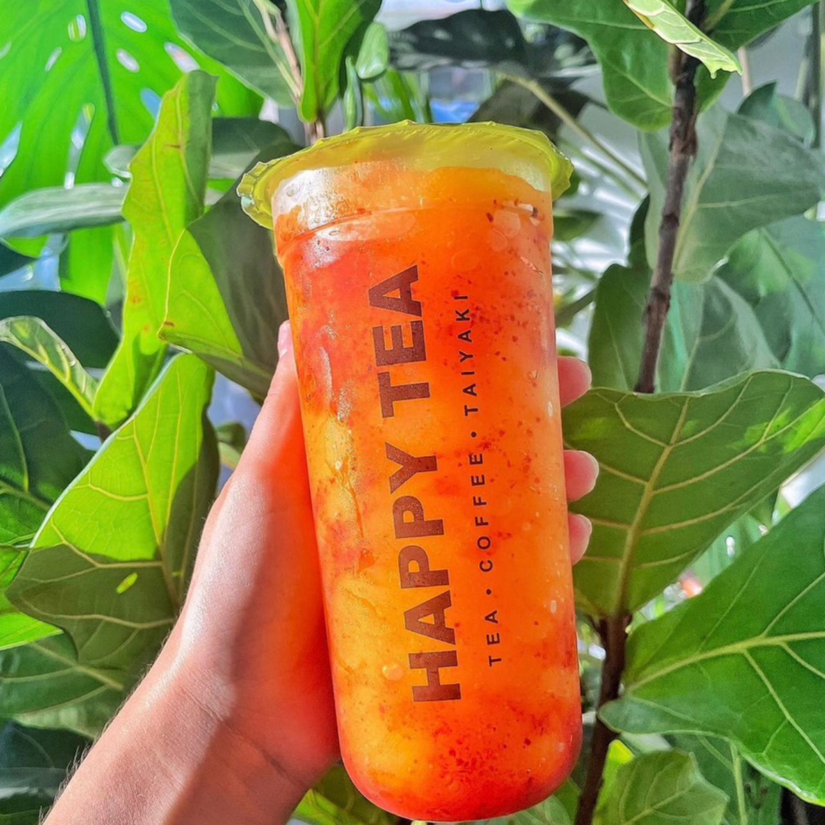 Mangonada.