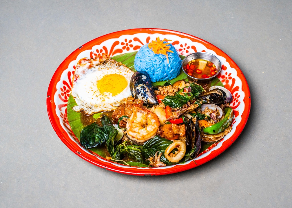 Basil Bomb (One Size- Small).