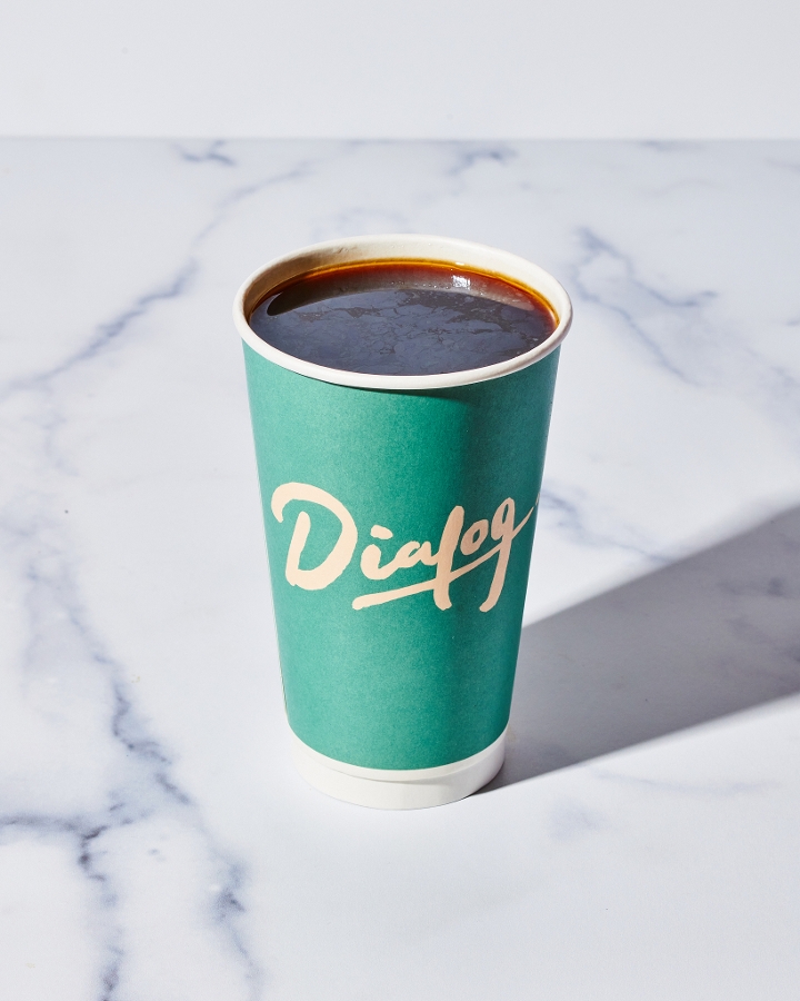 Drip Coffee 16oz.