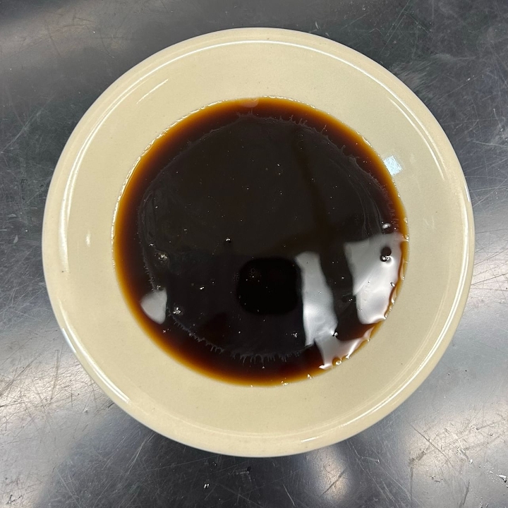Extra Balsamic Vinaigrette  $.