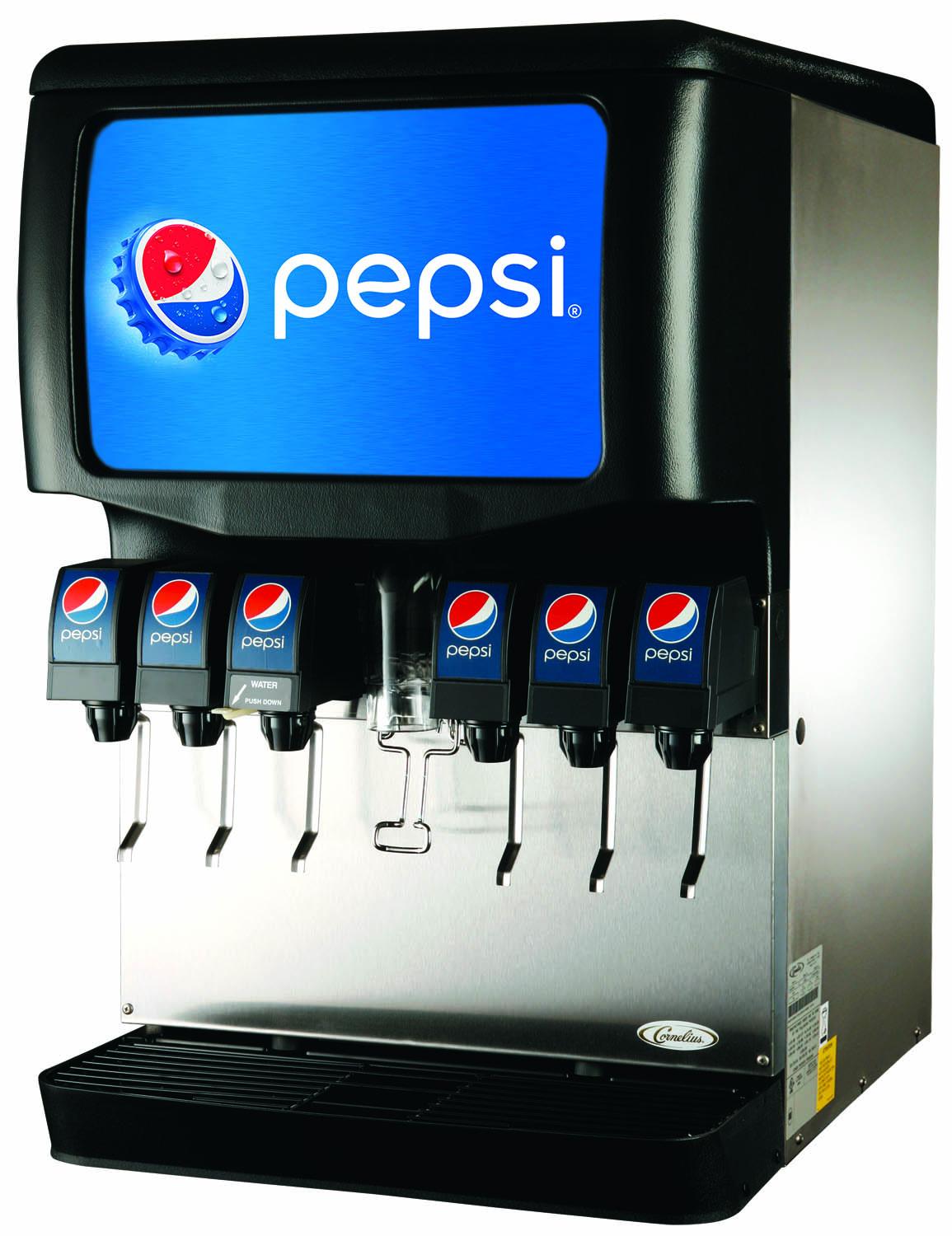 22oz Fountain Drink.