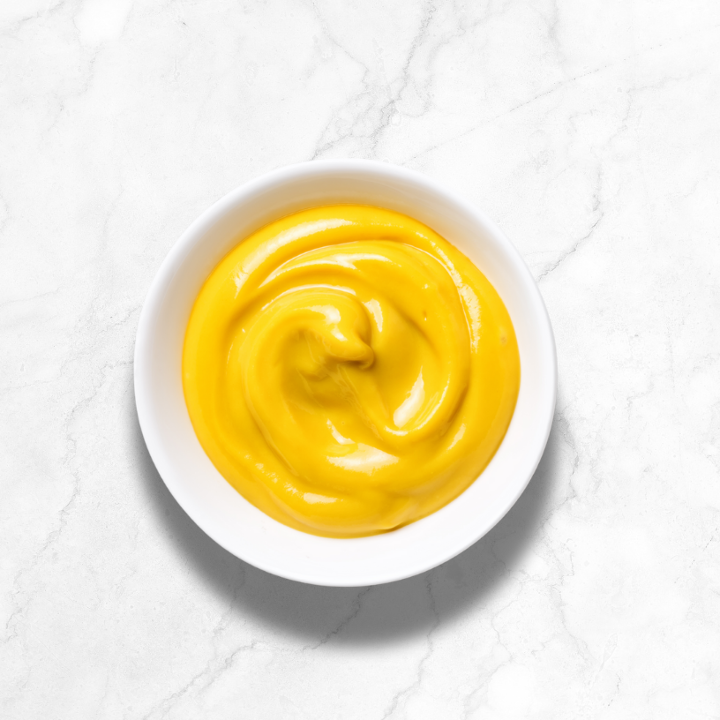Side of Honey Mustard.