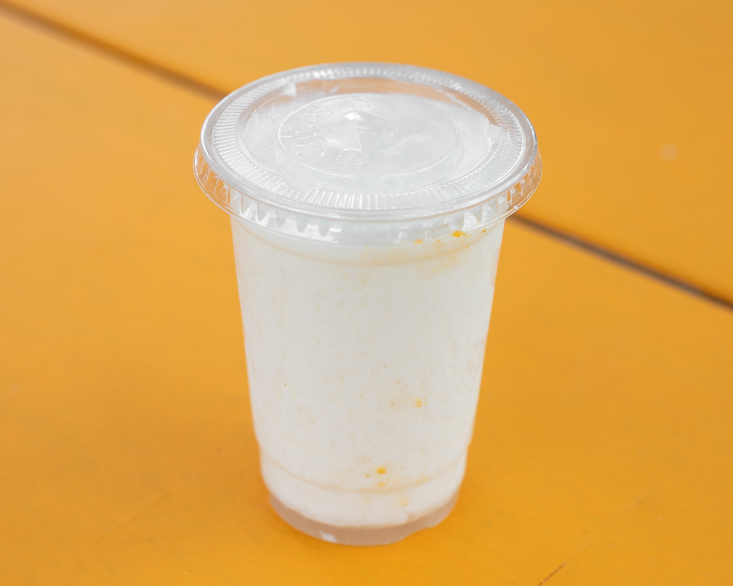 O - Plain Lassi.