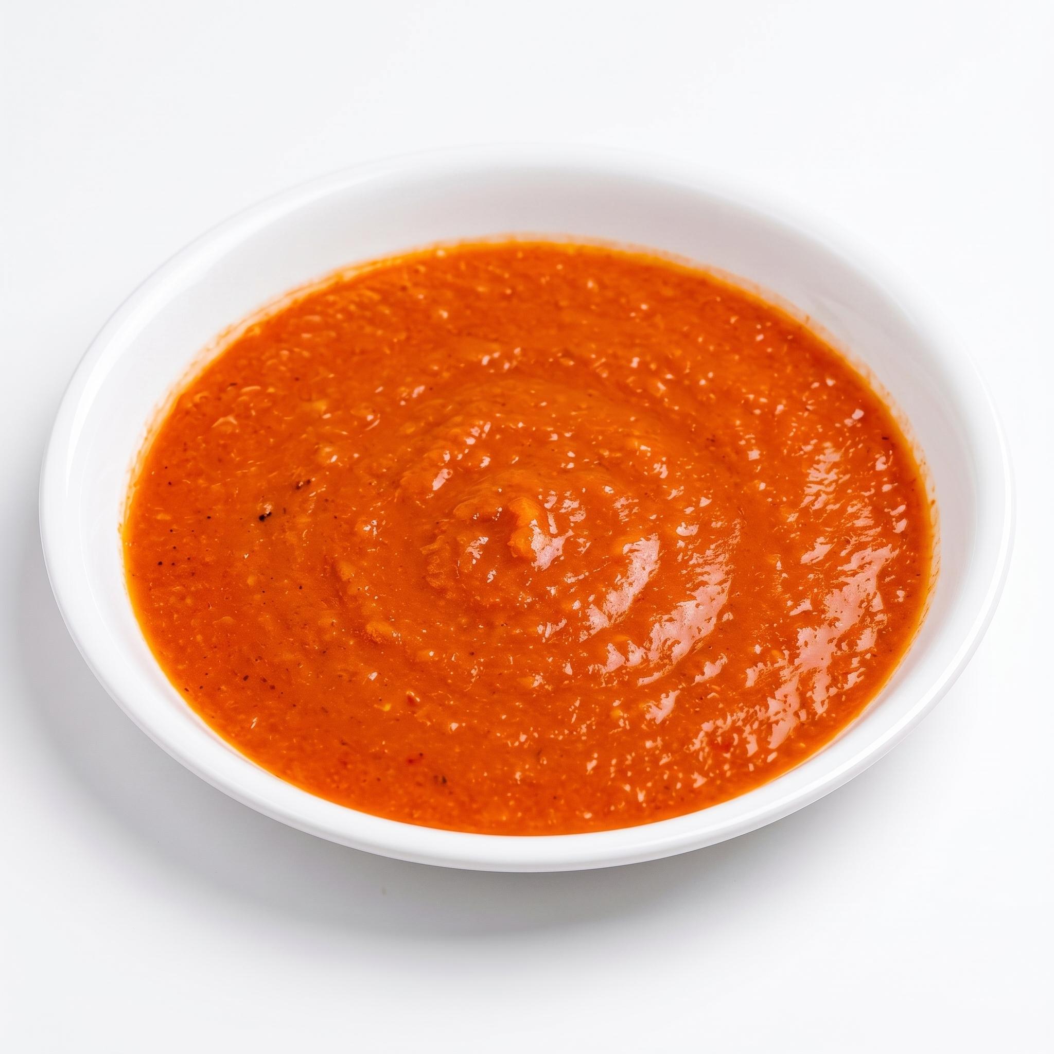 Tomato Soup.