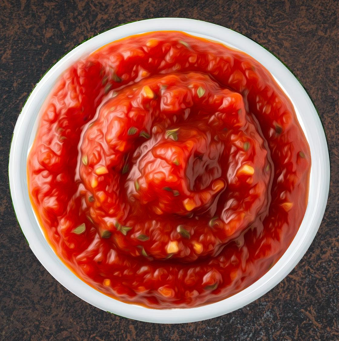 Marinara.
