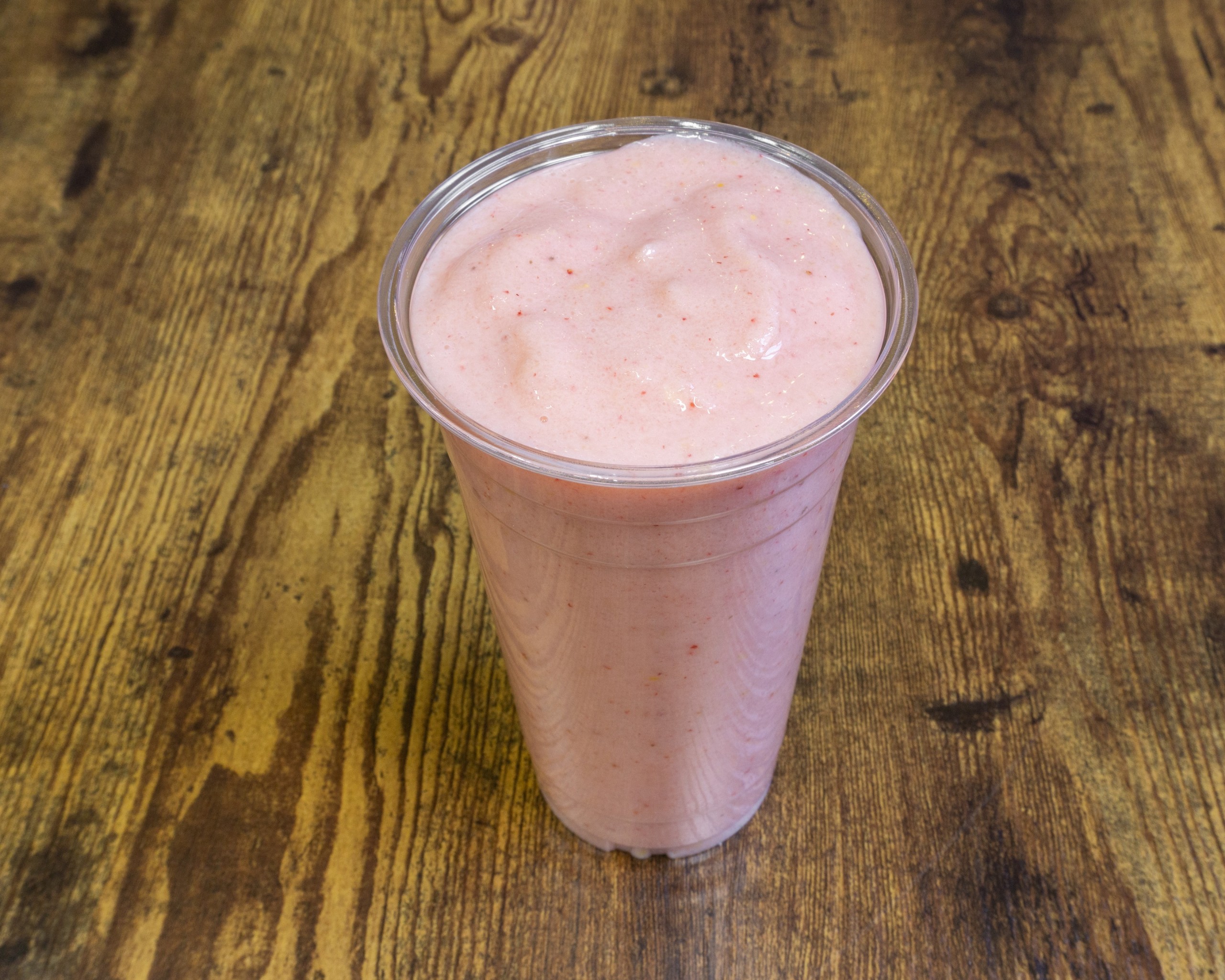 Banana Vibes Smoothie🥤.