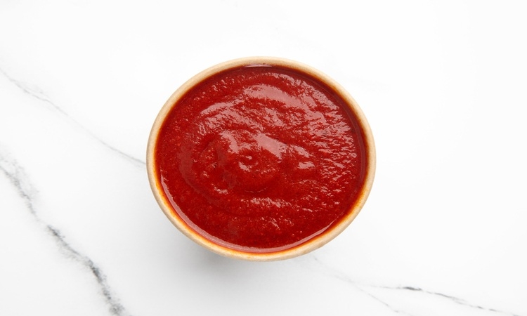 Vindaloo Sauce.