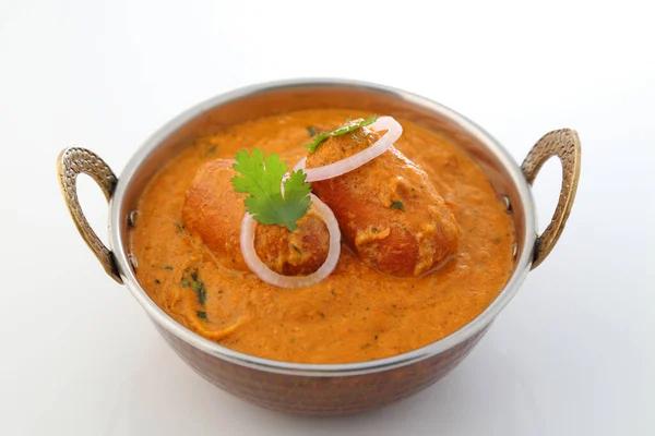 Malai Kofta.