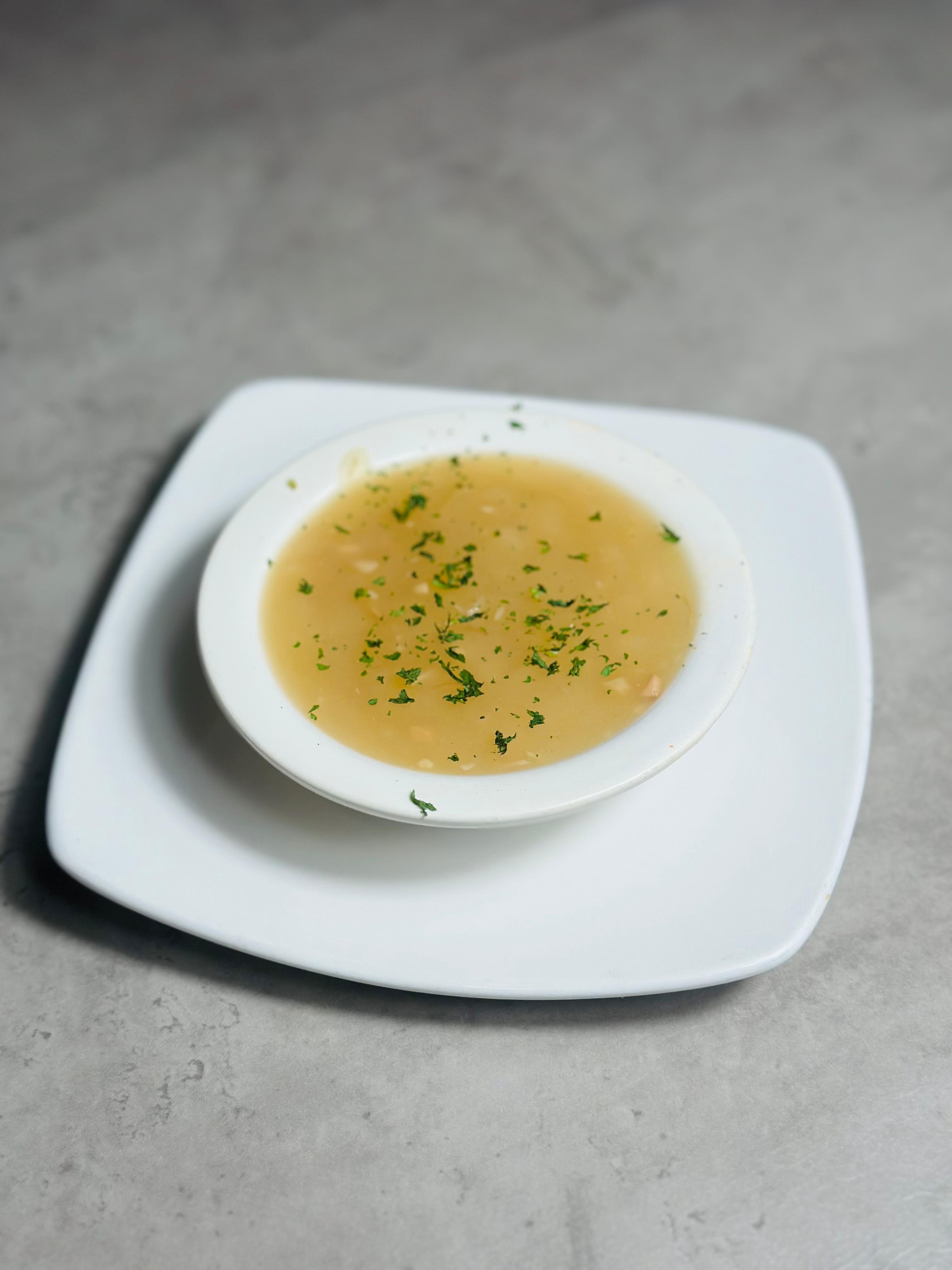 Turkey Gravy  (side).