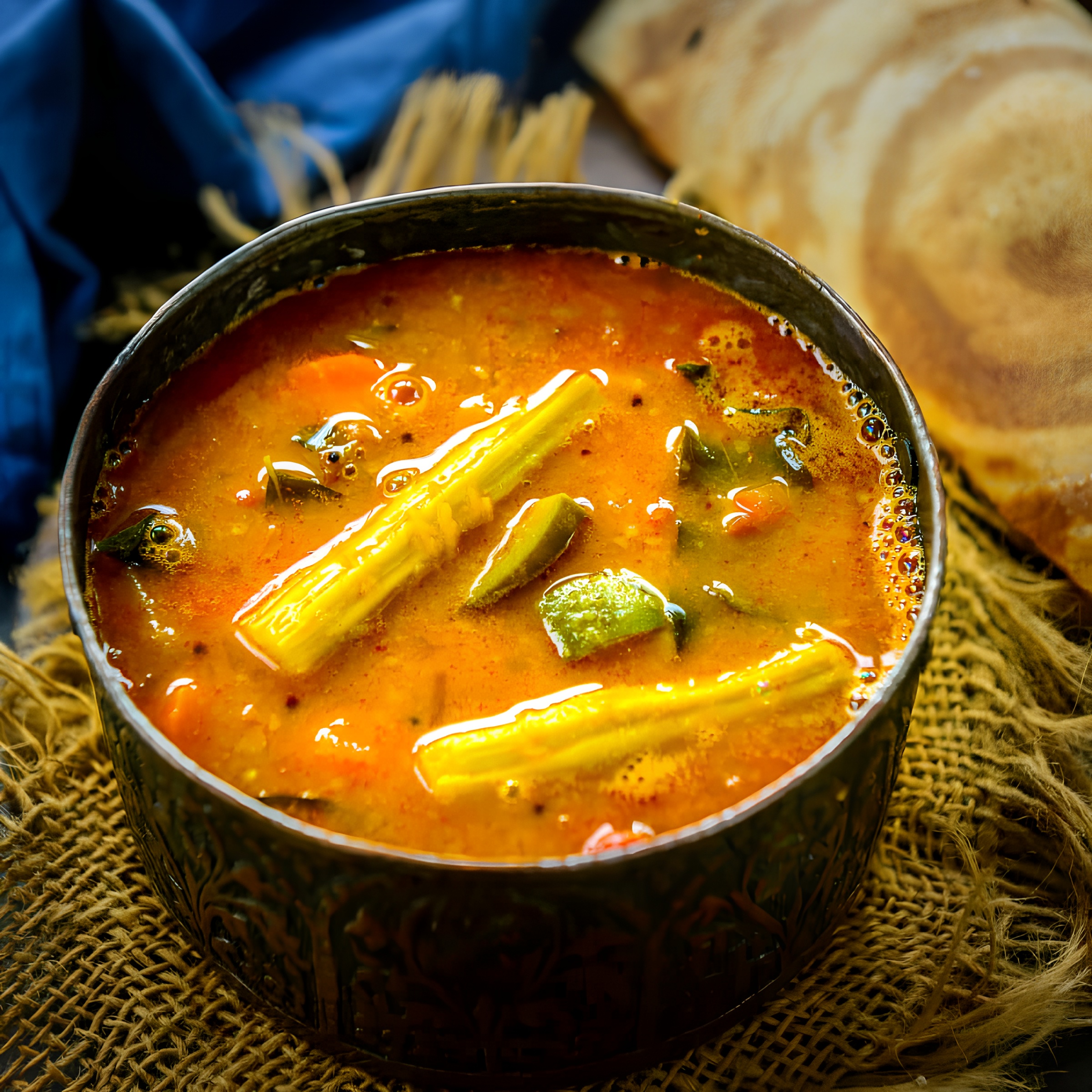 Sambar 8 oz.