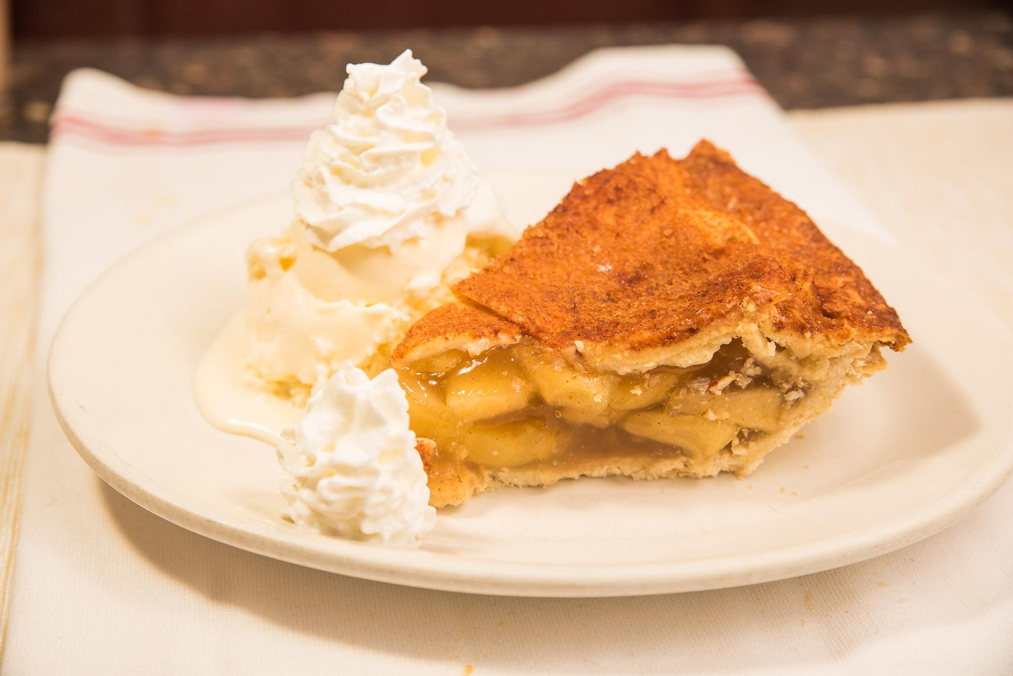 Slice Cake.