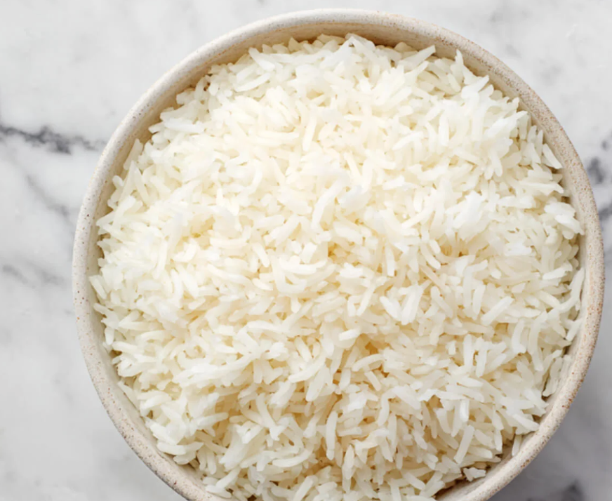 Rice.