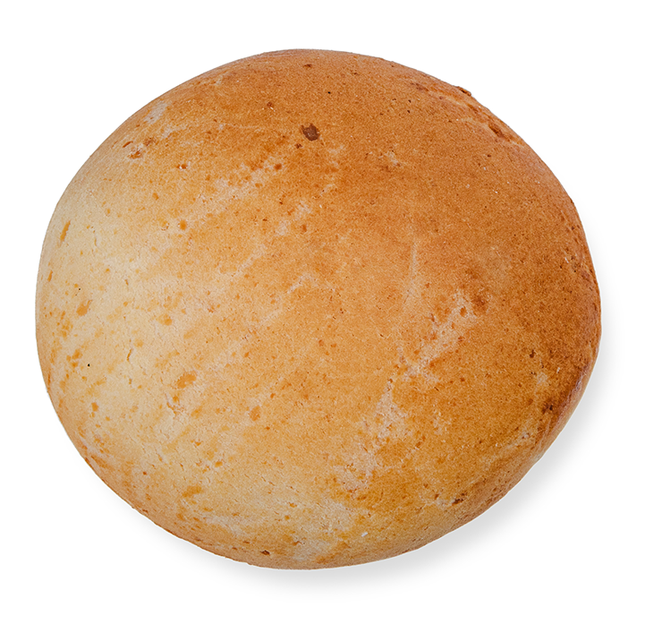 Pan de Bono.
