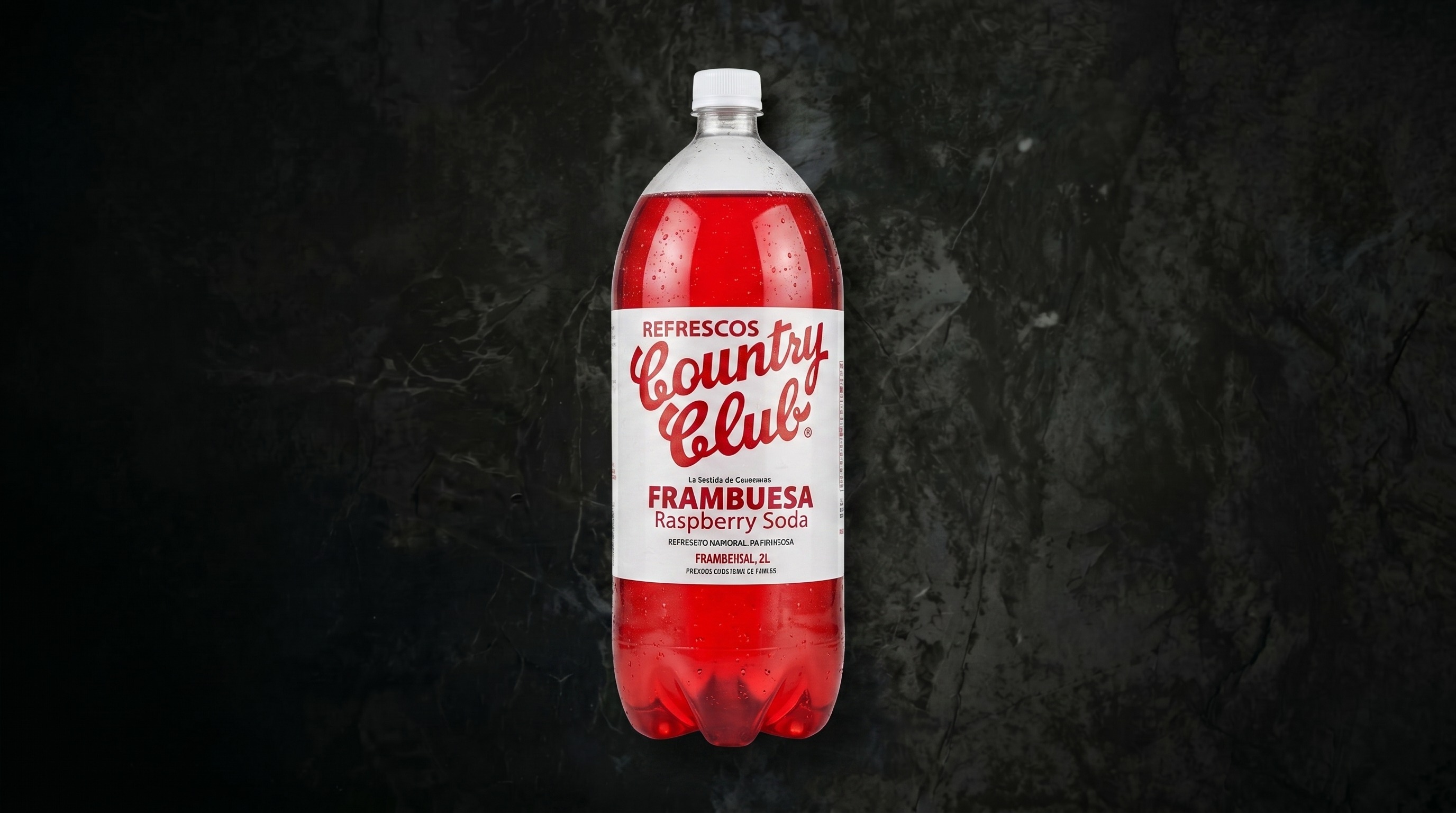 Country Club Rojo 2lt.