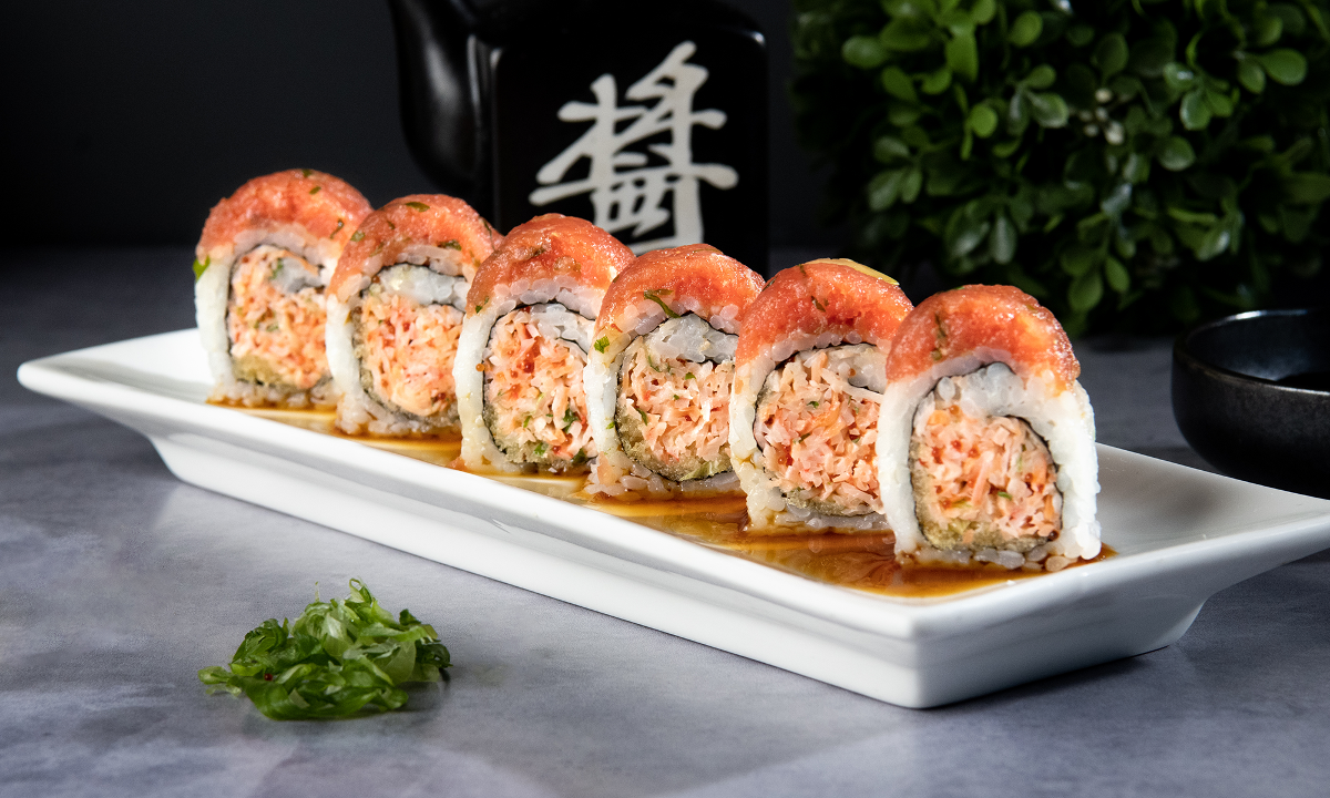 Kb Roll.
