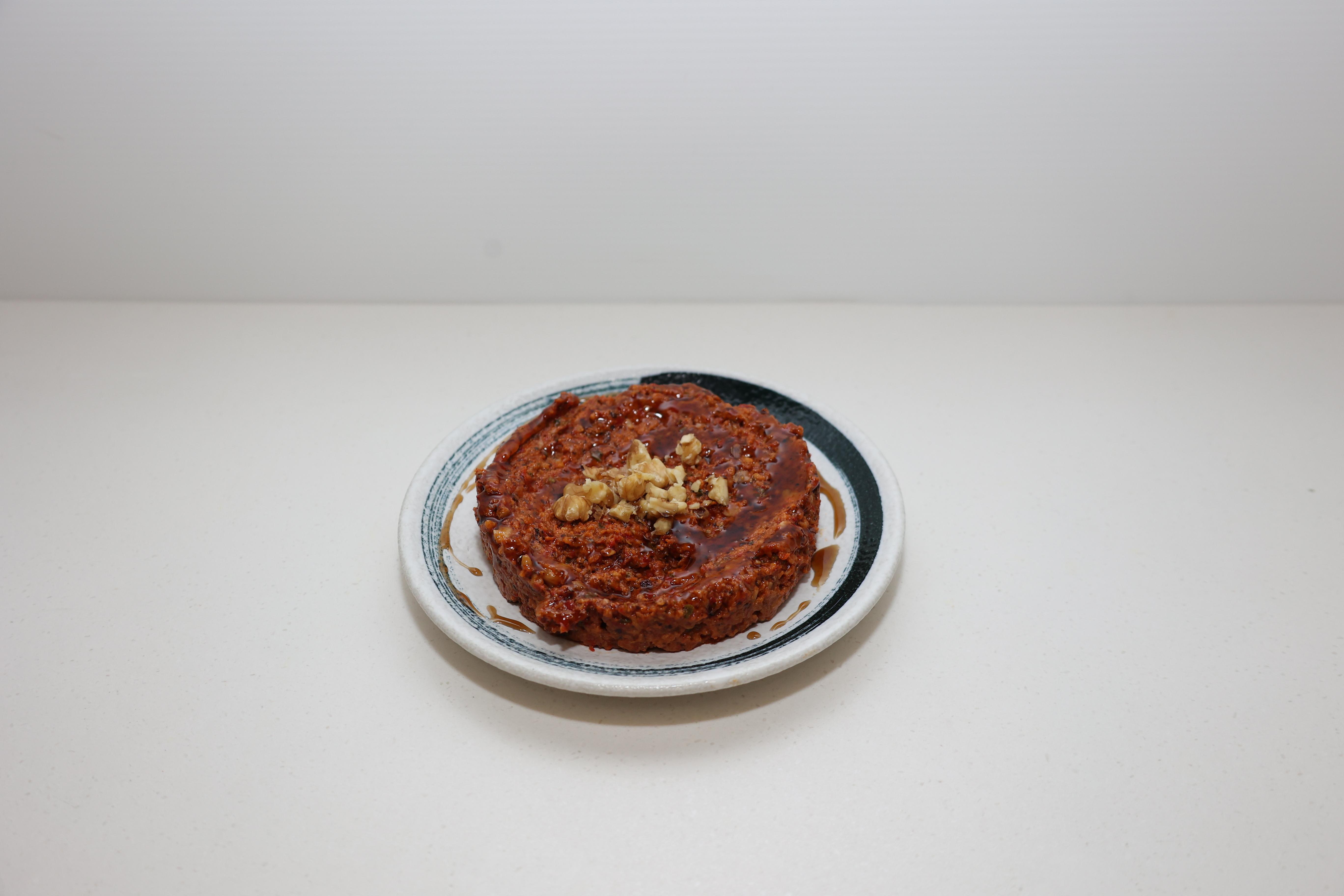 Muhammara.