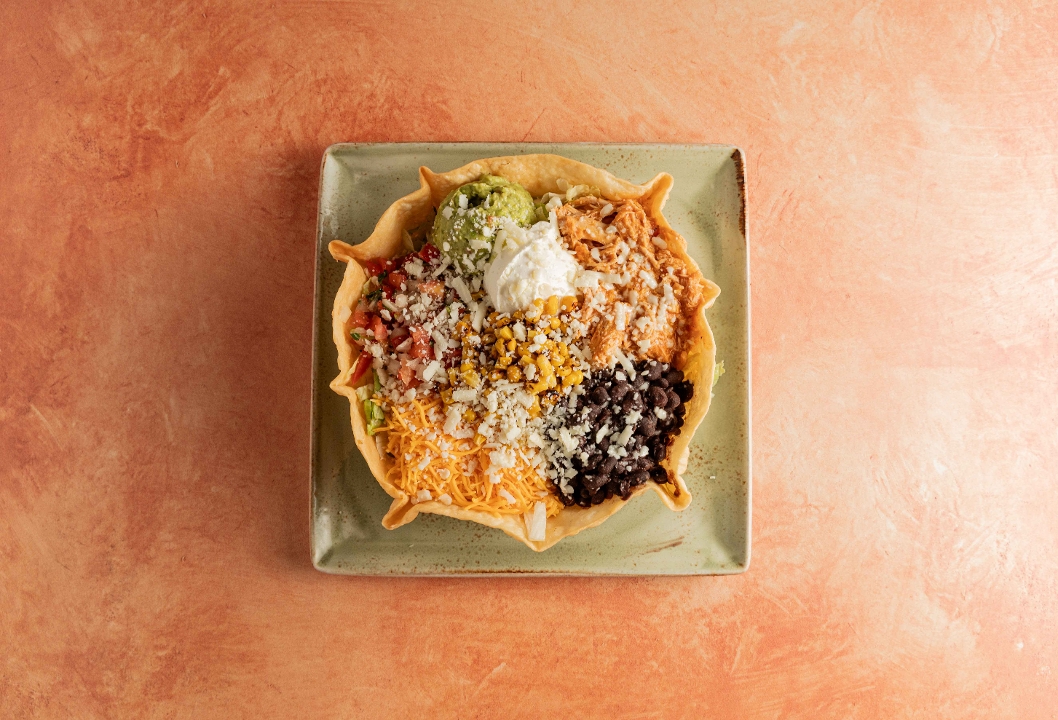 Taco Salad.