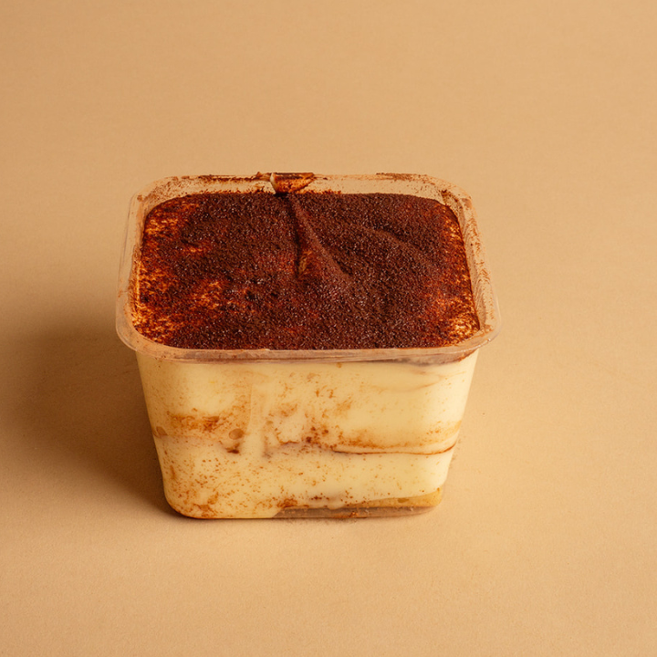 Tiramisu.