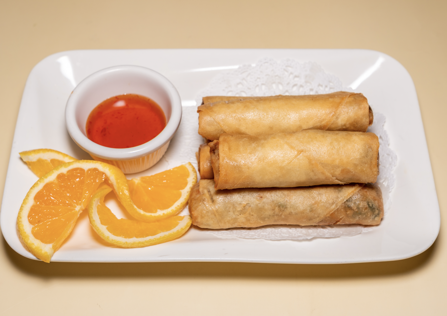 Fresh Roll.