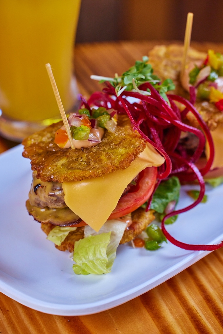 Tiesto Sliders.