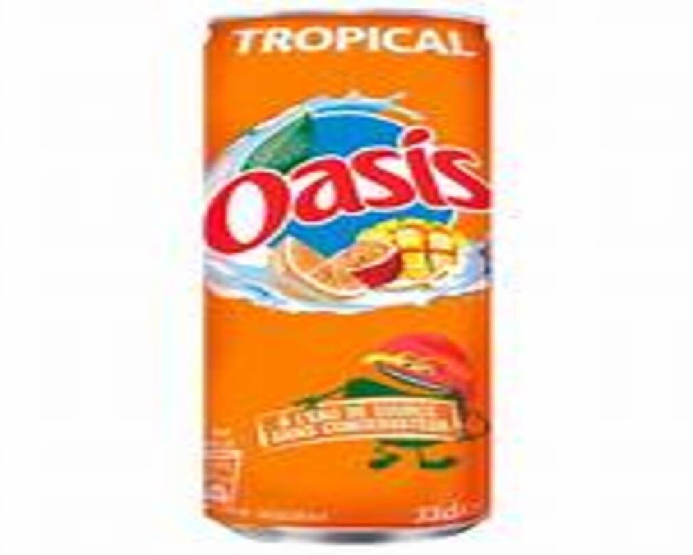 🥤Oasis Tropical 🥤