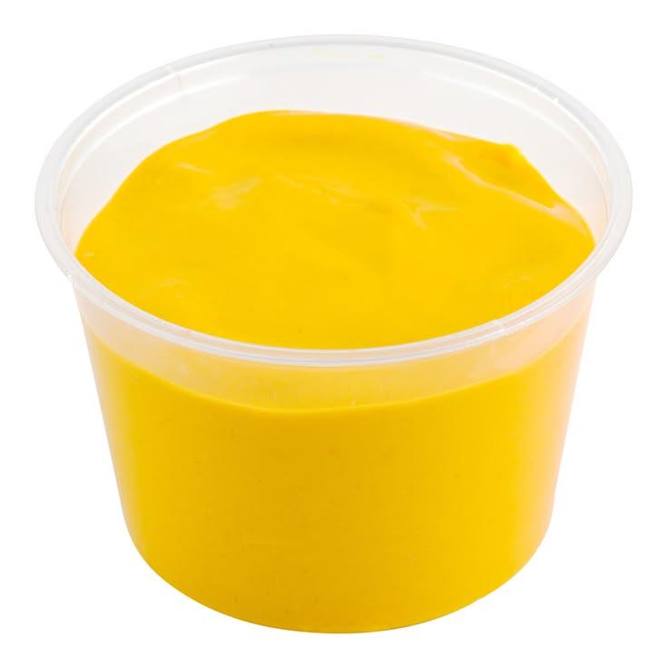 Extra Queso.