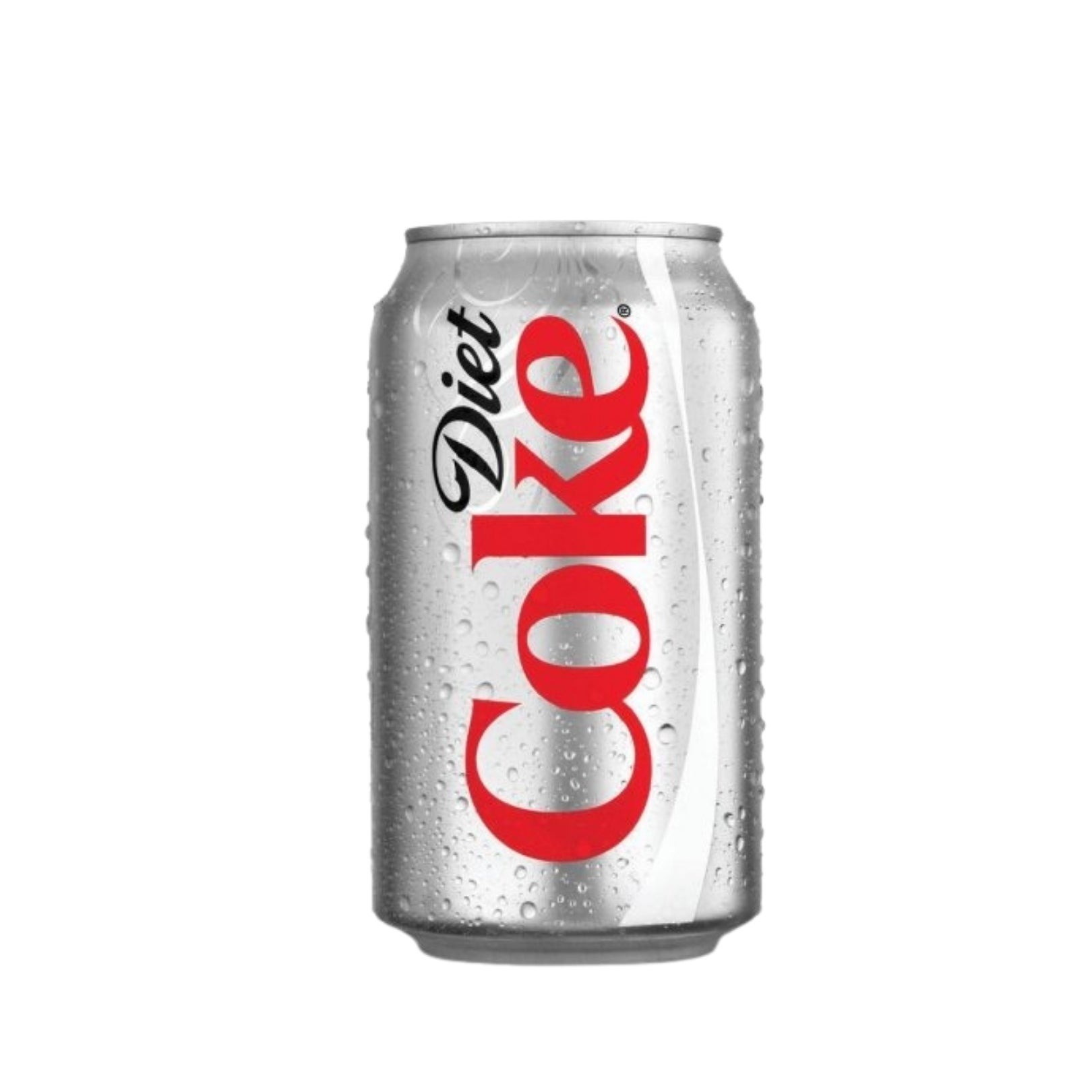 Diet Coke.