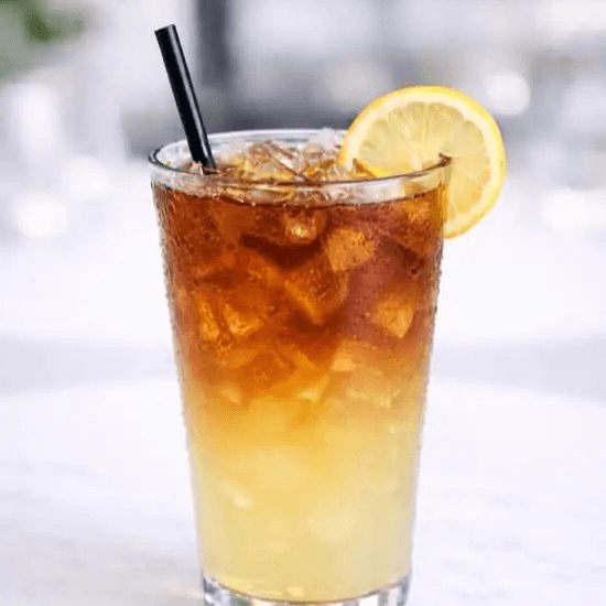 Arnold Palmer.