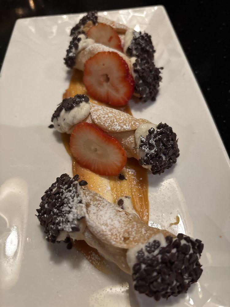 CANNOLIS.