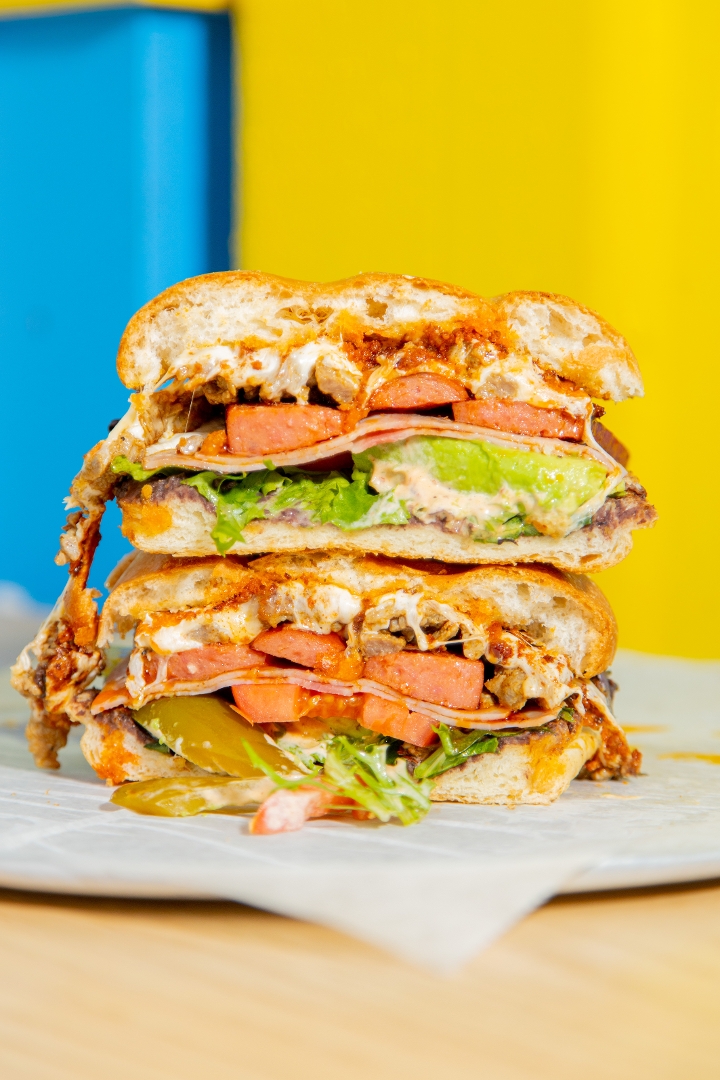 Torta.