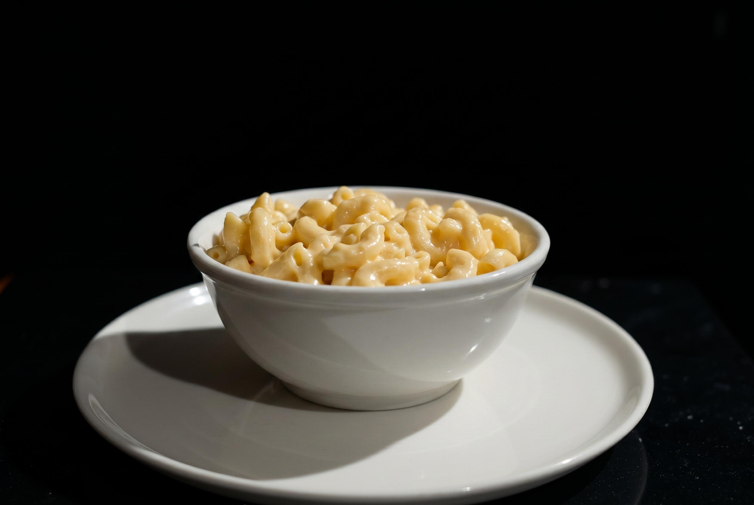 Mac Half.