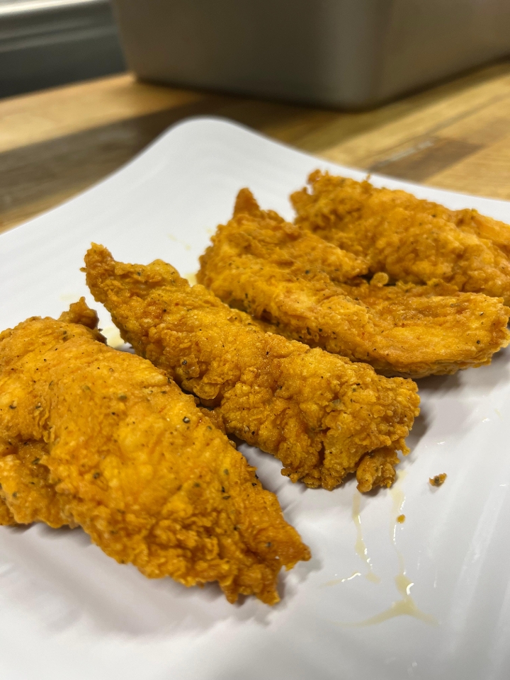 Chicken Tender.