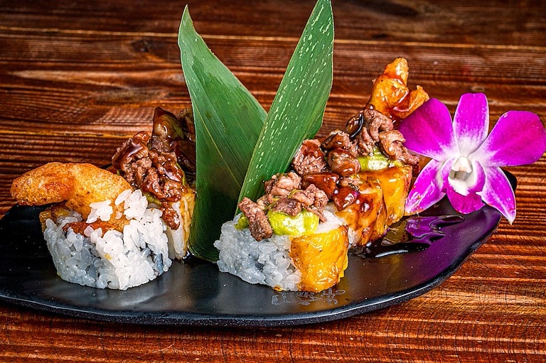MAR Y TIERRA ROLL.