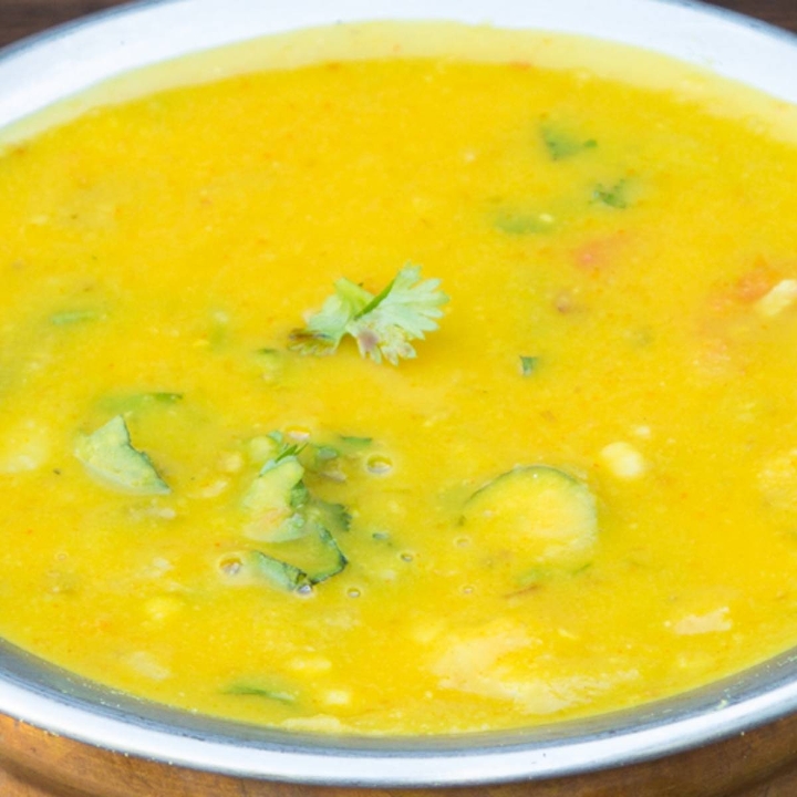 Dal Tadka.