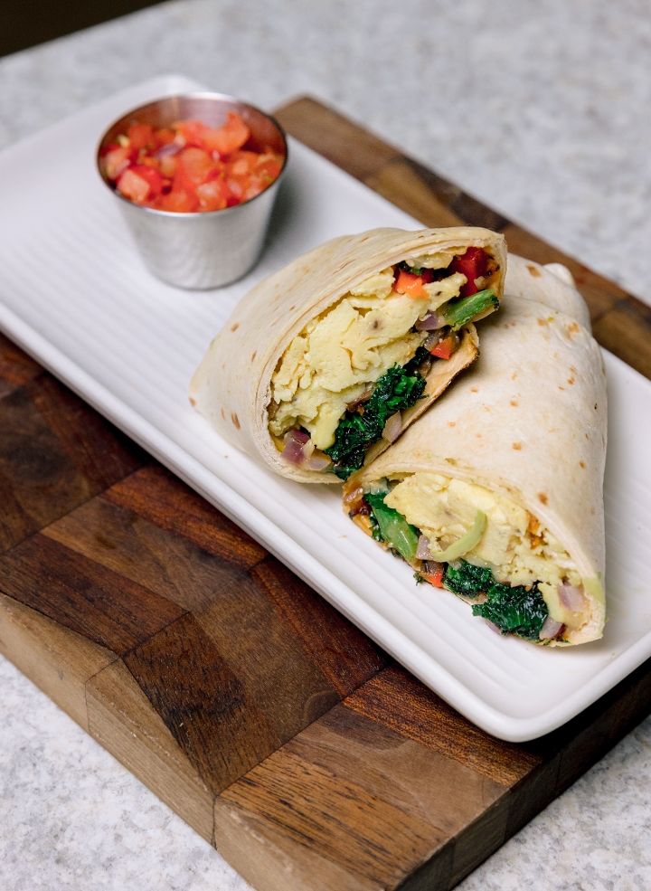 Burrito-Veggie.
