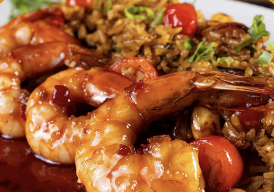 Shrimp Thay.