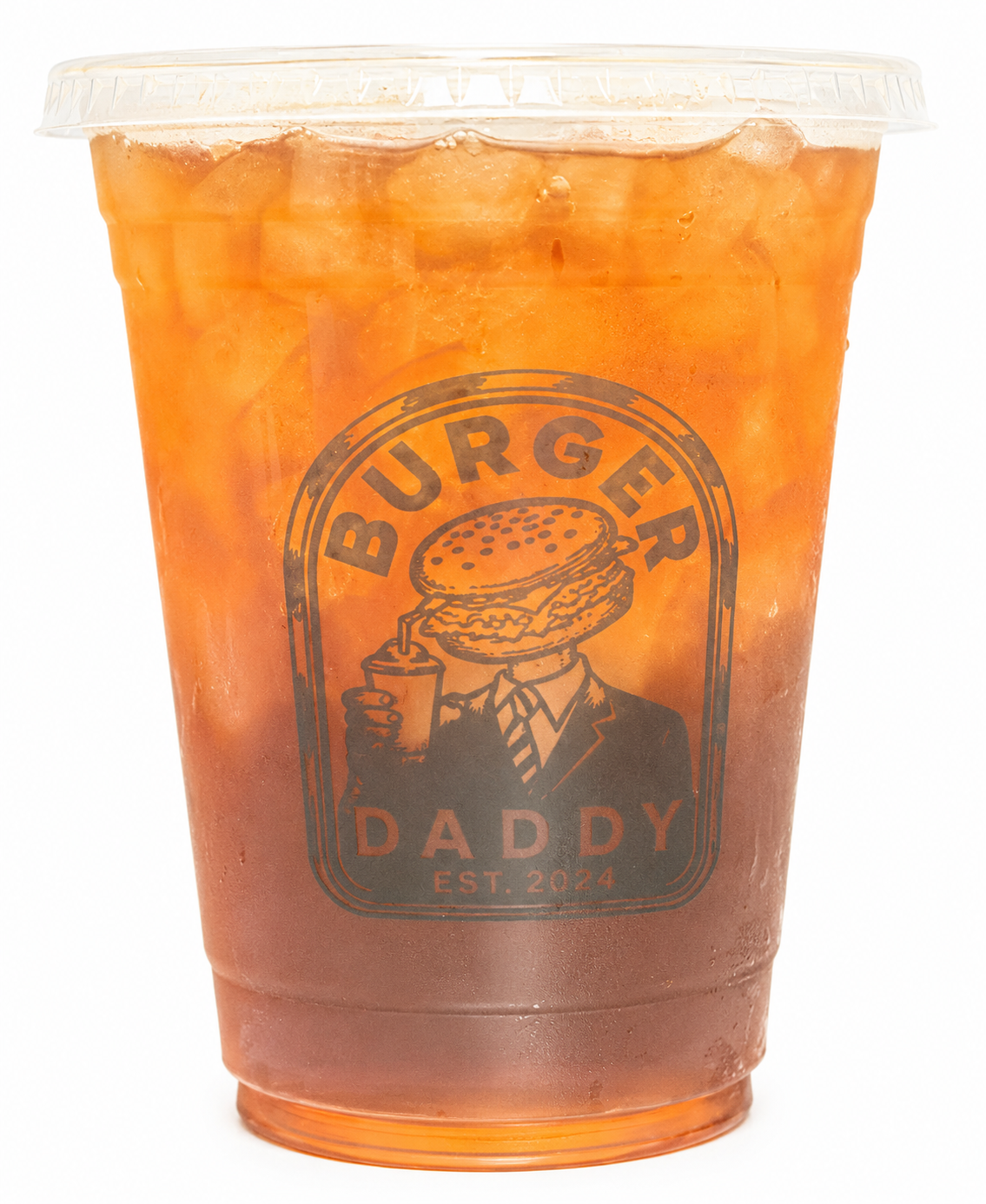 Sweet Tea.