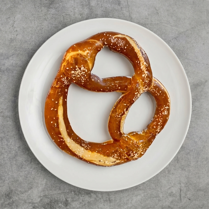 Pretzel.