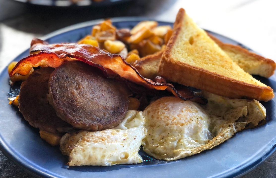 DNG BREAKFAST.