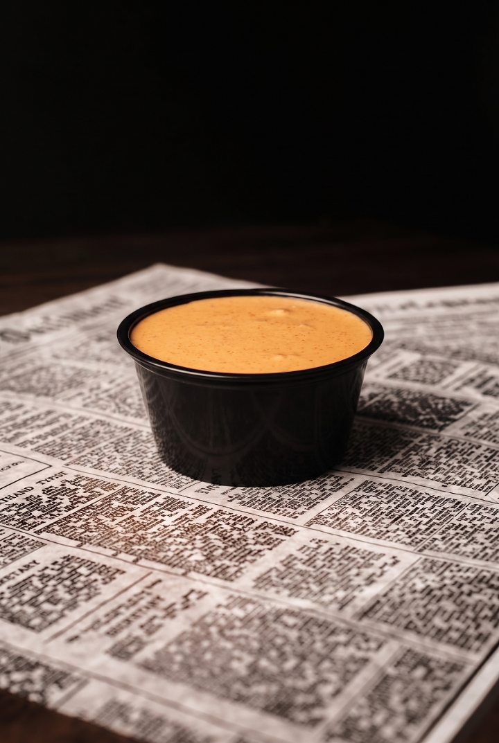 Chi Sauce.
