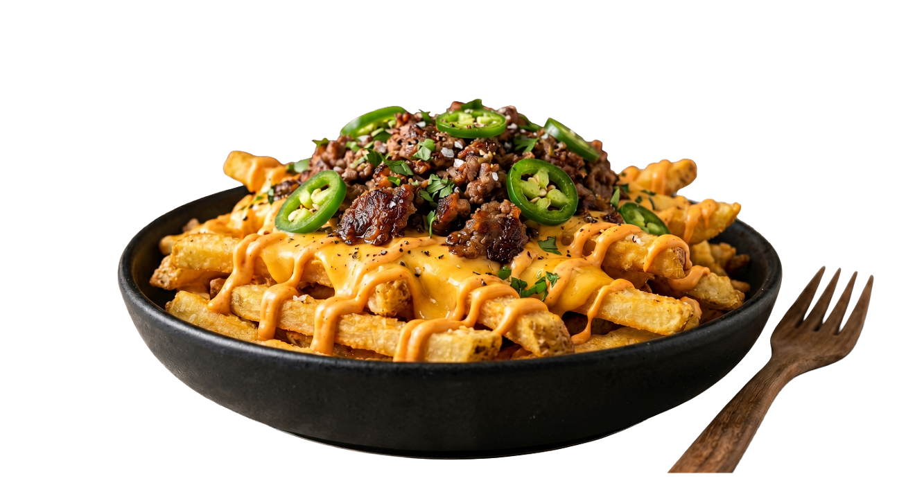 MOOV Fry.