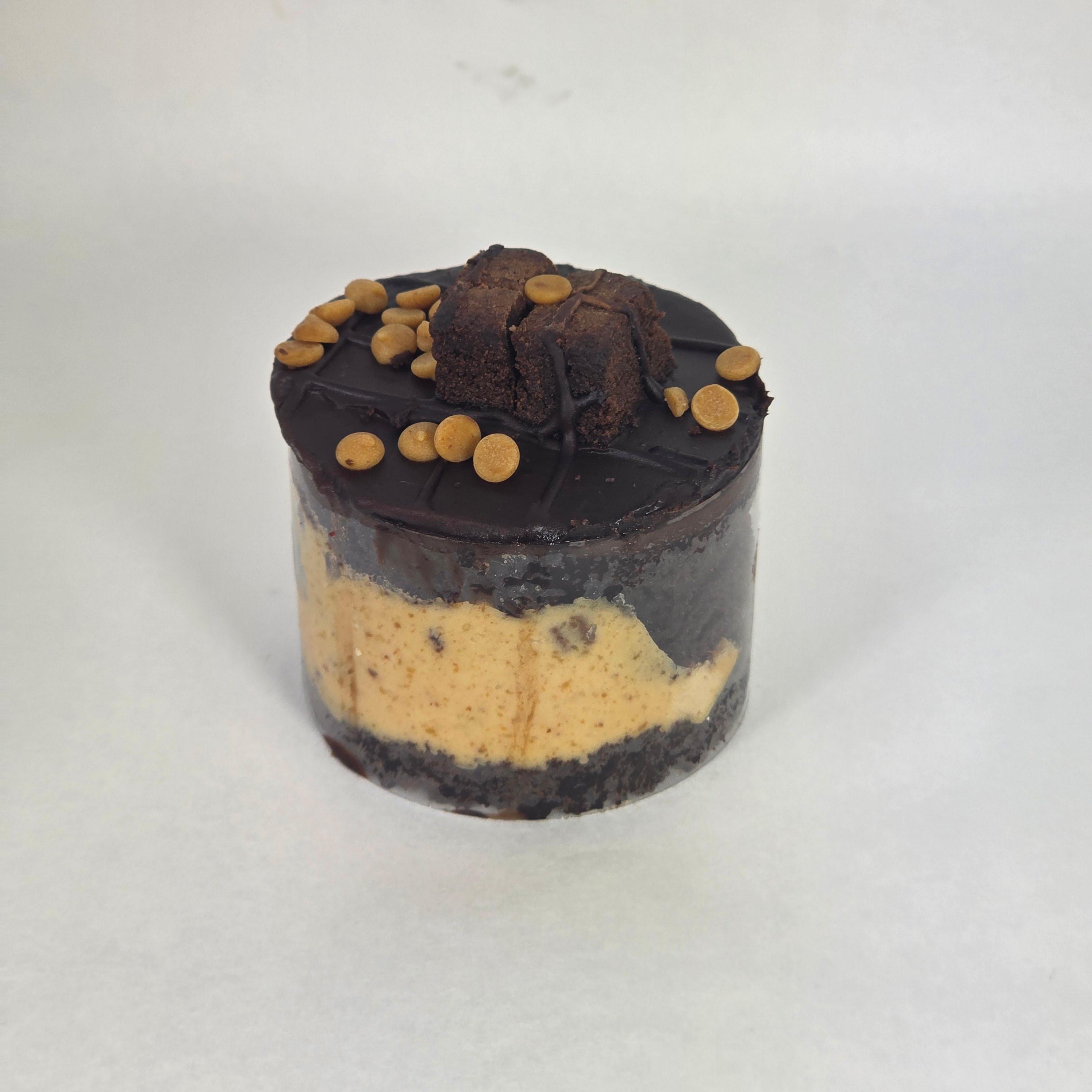 Peanut Butter Explosion.