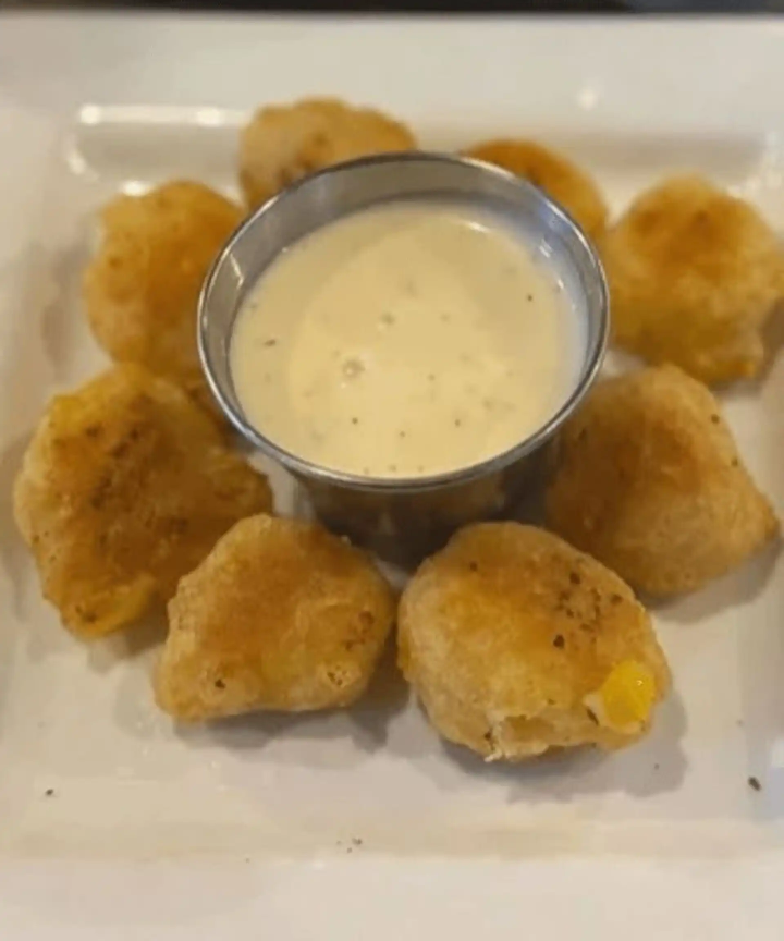 Corn Bites.