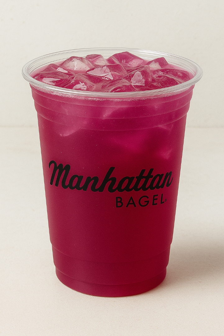 Medium Refresher 24oz.