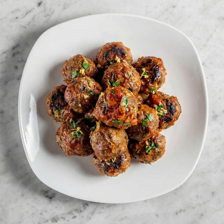 Meatball 40.