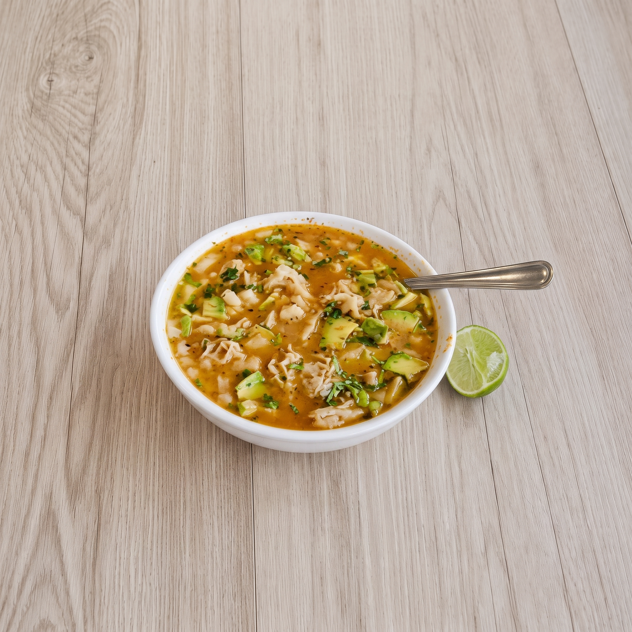 Menudo.