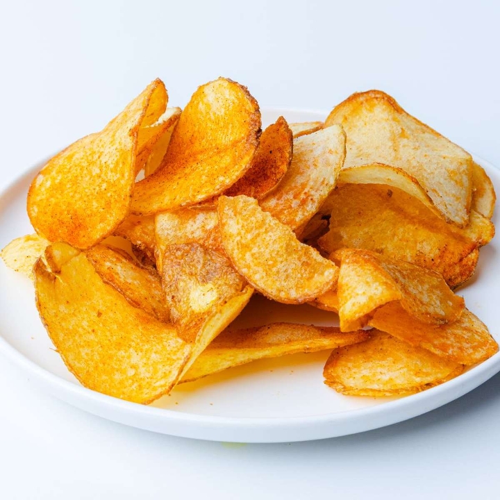 Potato chips.